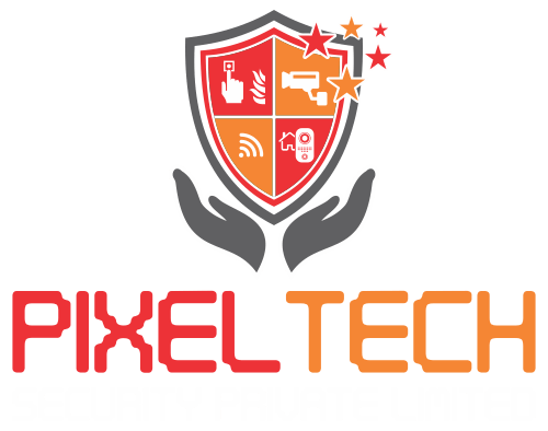 Pixel Tech Security Pvt. Ltd. | Security Pvt. Ltd.